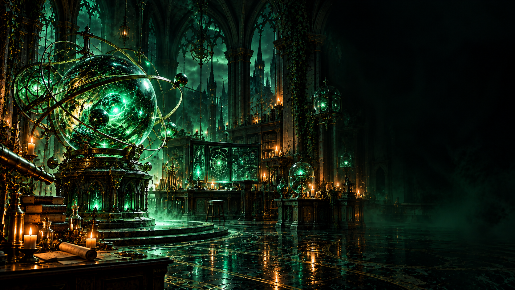 HackVerse Grand College Chamber